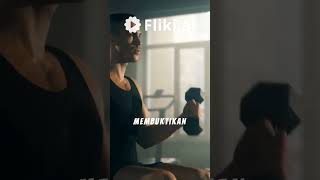 Cristiano Ronaldo merupakan idola seluruh pecinta sepak bola. Video ini dibuat menggunakan AI.