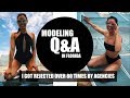 Petite Modeling Q&A - Agency fees, preferred height, booking work