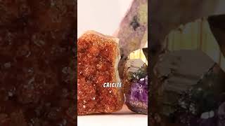 unveiling the wonders of calcite