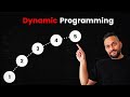 5 steps to solve any Dynamic Programming problem