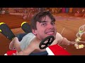 Game Theory Why Mario Kart 8 is Mario's DEADLIEST Game!