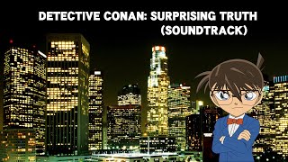 Detective Conan: Surprising Truth