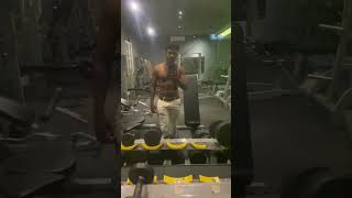 ගෙදර වගේ තමයි | shan fitness