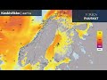 sää lauhtuu rajusti pohjoisessa – sääennuste 4.–7.2.2025