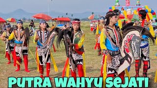 PRAJURITAN EBEG PUTRA WAHYU SEJATI