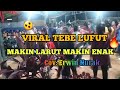 VIRAL TEBE LUFUT MAKIN LARUT MAKIN ENAKTERBARU 2024|| CIPT: FENDI LOASANA||COV:ERWIN NURAK