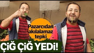 Havaların Soğumasıyla Bitki Çaylarına Ve Doğal Ürünlere Rağbet Arttı