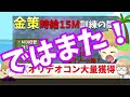 【ro】時給20m越え！オリ・エル集めと金策ができるダンジョン【金策】