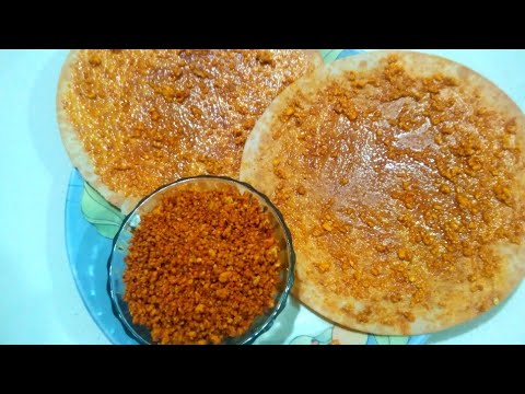 jain khakhra chutney recipe||khakhra masala powder recipe jain khakhra chutney recipe||khakhra masala powder recipe