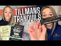 Watermelon Delta 8 Mints | Tillmans Tranquils Review