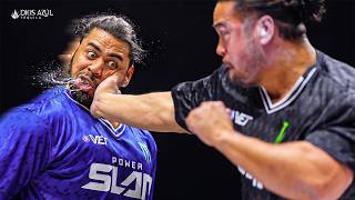 EVERY Knockout from Power Slap 19 👋
