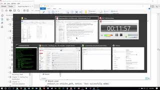 Ruby on Rails - Chapter 8 Part 1 - Fall 2017