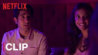 How Not To Dance With Your Crush | Eternally Confused and Eager for Love | Netflix India