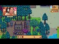 let s play stardew valley mummy sorry 121