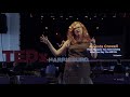 3 reasons you aren’t doing what you say you will do  Amanda Crowell  TEDxHarrisburg