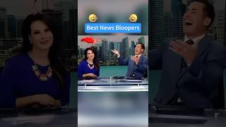 Best News Bloopers. #shorts #newsbloopers #funny #laugh #actor #celebrity #Christmas