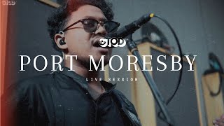 GTOD Live - PORT MORESBY