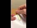 how to use a paper clip shorts paperclips