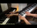 江蕙｜藝界人生｜a life in the arts｜piano cover｜台語經典歌曲【no.111】