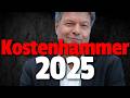 💥DAS ändert sich 2025: Schwere Folgen für DICH!