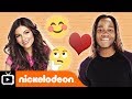 Victorious | Tori & André | Nickelodeon UK