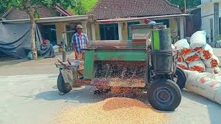 Alat Pemipil Jagung Glondongan [] Alat Pertanian