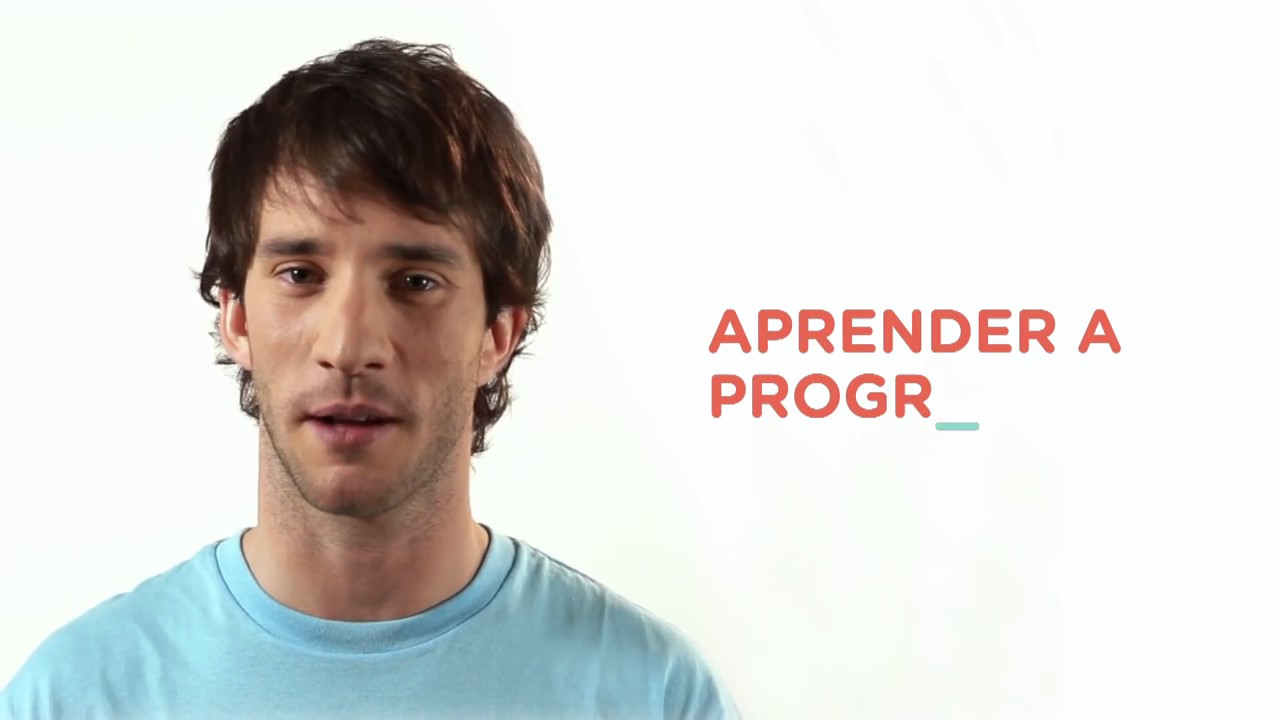 ¿Qué Lenguaje De Programación Debería Aprender Primero - YouTube