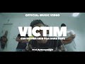 Cru Father Said - Victim Ft Dare Dave (Official Music Video)