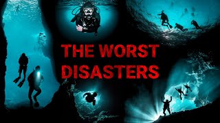8 of the Worst Ocean Accidents and Diving Disasters in History