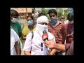 AP Lockdown : Village Health Secretary Door to Door | Section 144 | Coronavirus Awareness| Sakshi TV