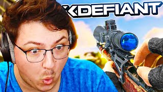 The Call of Duty Killer is Back! XDefiant Last Beta