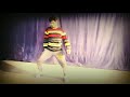 Dil Na liya song (Alokh jamkar)  presenting by SHREE DANCE ACADMY