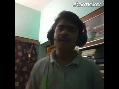 Jeena Jeena | Atif Aslam | Badlapur | Cover by Kinshuk Hazra Jeena Jeena | Atif Aslam | Badlapur | Cover by Kinshuk Hazra