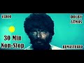 Mujhko Yeh Zindagi (30 Min Non-Stop Video Song) Sailaab | Madhuri, Bappi Lahiri, Amit Kr, Sad Song