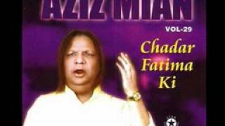 Hashar Ke Roz Poochhoon 02 aziz main qawwal