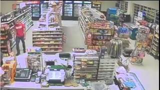 Help Identify Robbery Suspect