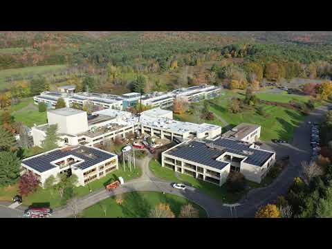 Berkshire Community College Pittsfield Ma