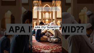 Pengertian Ilmu Tajwid #tajwidpemula#edukasianak#edukasiquran#mengajisambilbelajar