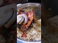 ഭയങ്കര വിശപ്പ് fish biryani youtubeshorts keralafood