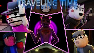 ROBLOX Piggy: Travelling Time Animation