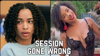 Married OF model Left MAN to Die During OnlyFans Session: Disturbing Details