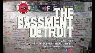 Bassment Detroit