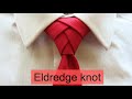 how to tie a tie 6 cool ways