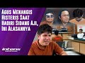 Agus Menangis Histeris Saat Hadiri sidang Aji | Intens Investigasi | Eps 4549