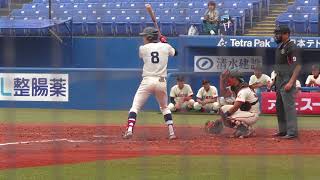 20170907　日本大学　VS　東洋大学　21