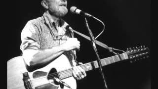 Pete Seeger Live in Santa Monica full-show audio 05/20/97