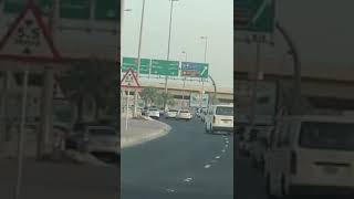 Bahrain new traffic camera...