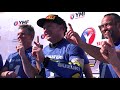 josh waters clinches the 2017 asbk superbike title on the all new suzuki gsx r1000r