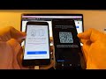 New 2022 Move your WhatsApp chat history - iPhone to Android 100% FREE using Samsung Smart Switch