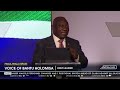 Discussion | SARB clears Ramaphosa of breaking foreign exchange laws